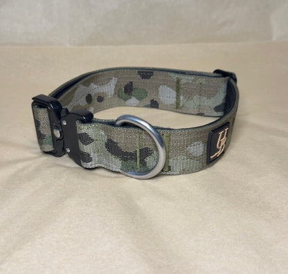 Command classic halsbånd - MTS