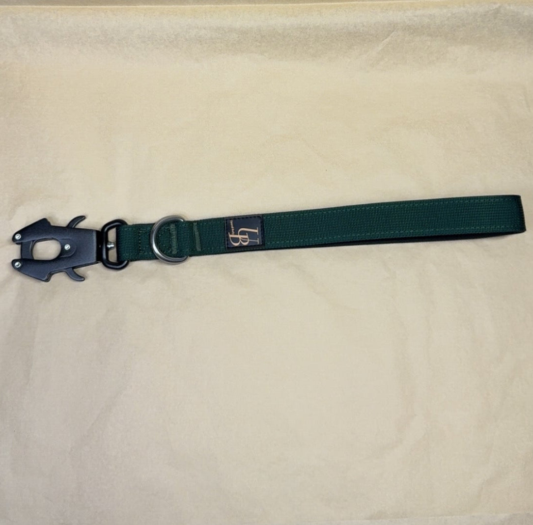 Force grip - Mørke grøn