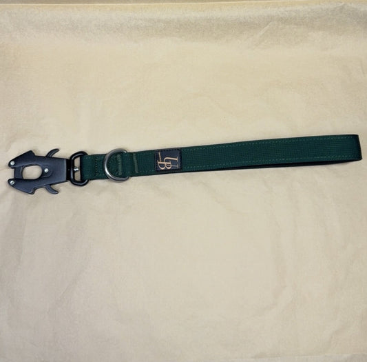 Force grip - Mørke grøn