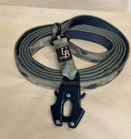 Force line long - MTS