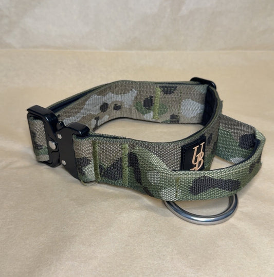 Command halsbånd - MTS