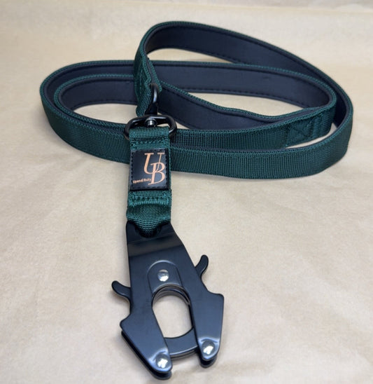 Force line - Mørke grøn