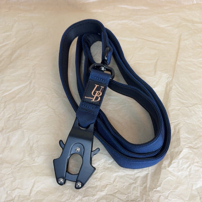 Force line- Mørke blå